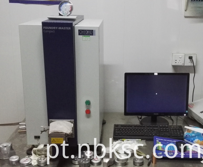 Teste de Elemento de Material Material Element Testing